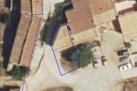 Cortijo i Cantoria, Almeria, Cantoria - € 15.000 | Ref: Morillas 2 - foto 20